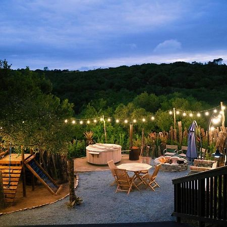 Salem Burlington Bush Cottages By The Oyster Collection מראה חיצוני תמונה