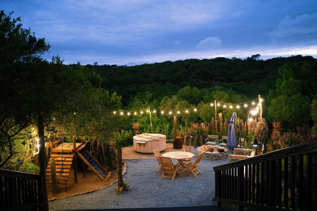 Salem Burlington Bush Cottages By The Oyster Collection מראה חיצוני תמונה