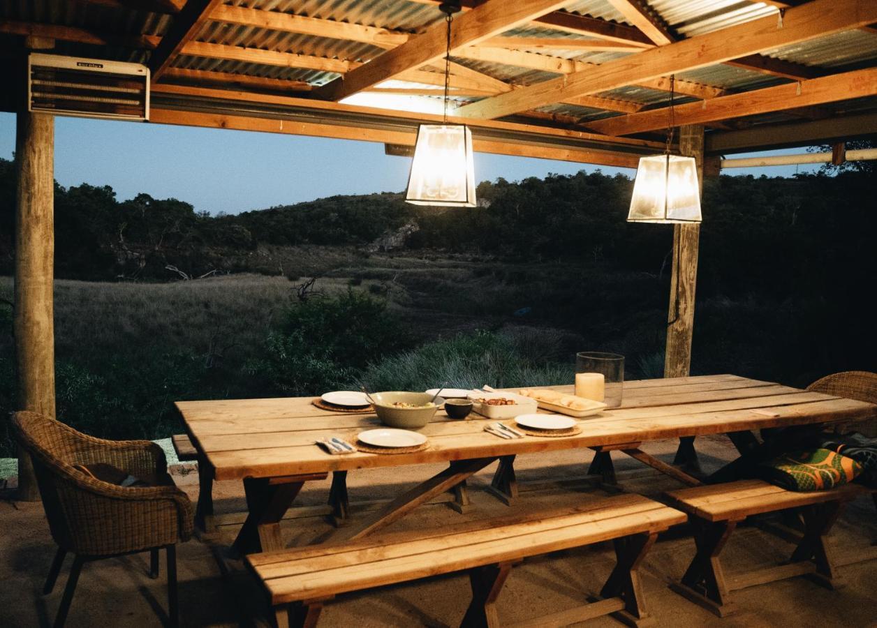 Salem Burlington Bush Cottages By The Oyster Collection מראה חיצוני תמונה