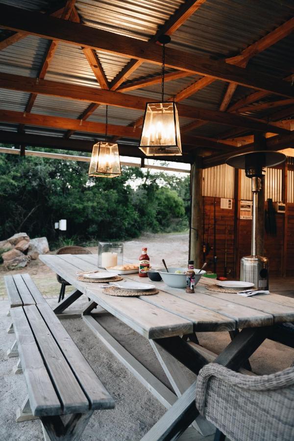 Salem Burlington Bush Cottages By The Oyster Collection מראה חיצוני תמונה