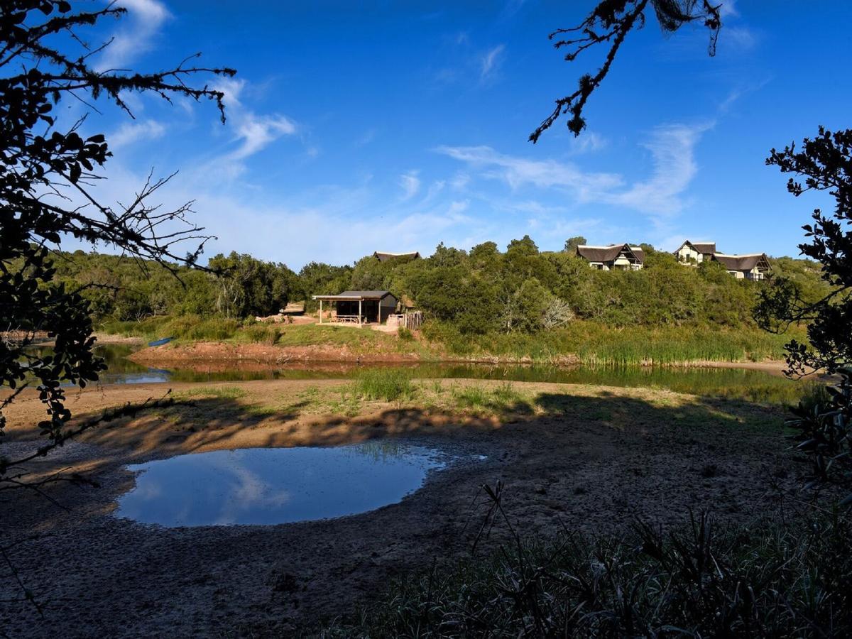 Salem Burlington Bush Cottages By The Oyster Collection מראה חיצוני תמונה